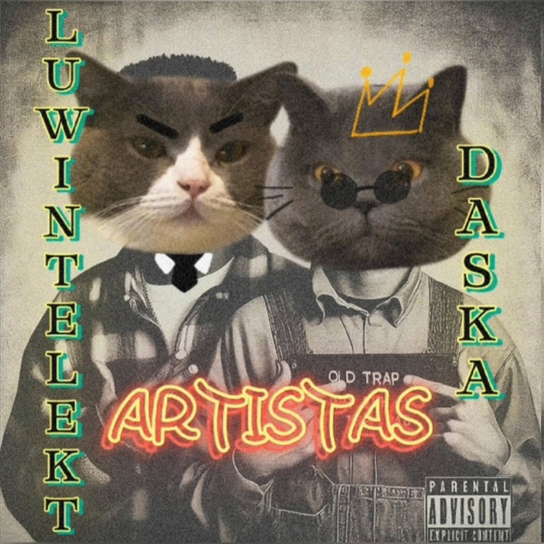 ARTISTAS (feat. DASKA)