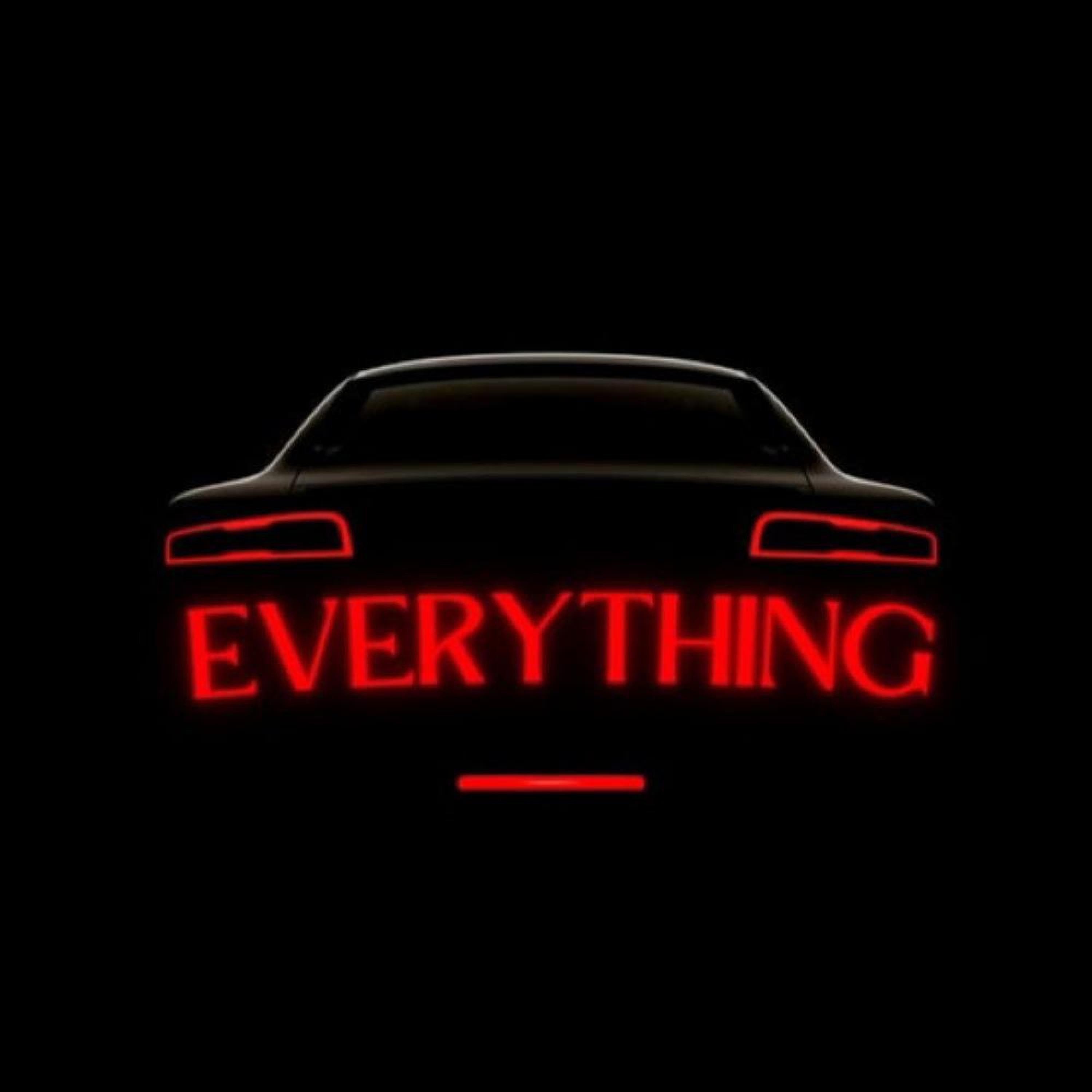 I Dont Wanna Know - Single