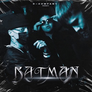 Batman (feat. DBS & Galee Galee)