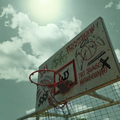 FREETHROW (feat. THE SVAGE & Mougounho) - Single