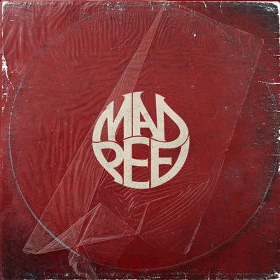 Madproducer. Instrumental, Vol. 1 - EP