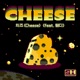 Cheese feat WENDY Single
