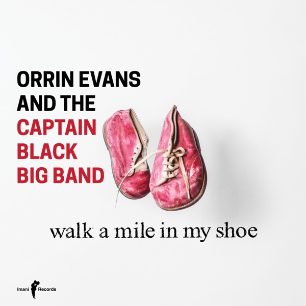 Walk a Mile in My Shoe (feat. The Captain Black Big Band)