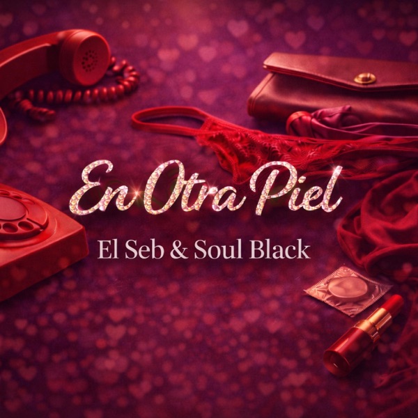 En Otra Piel (feat. SoulBlack) [Special Version]