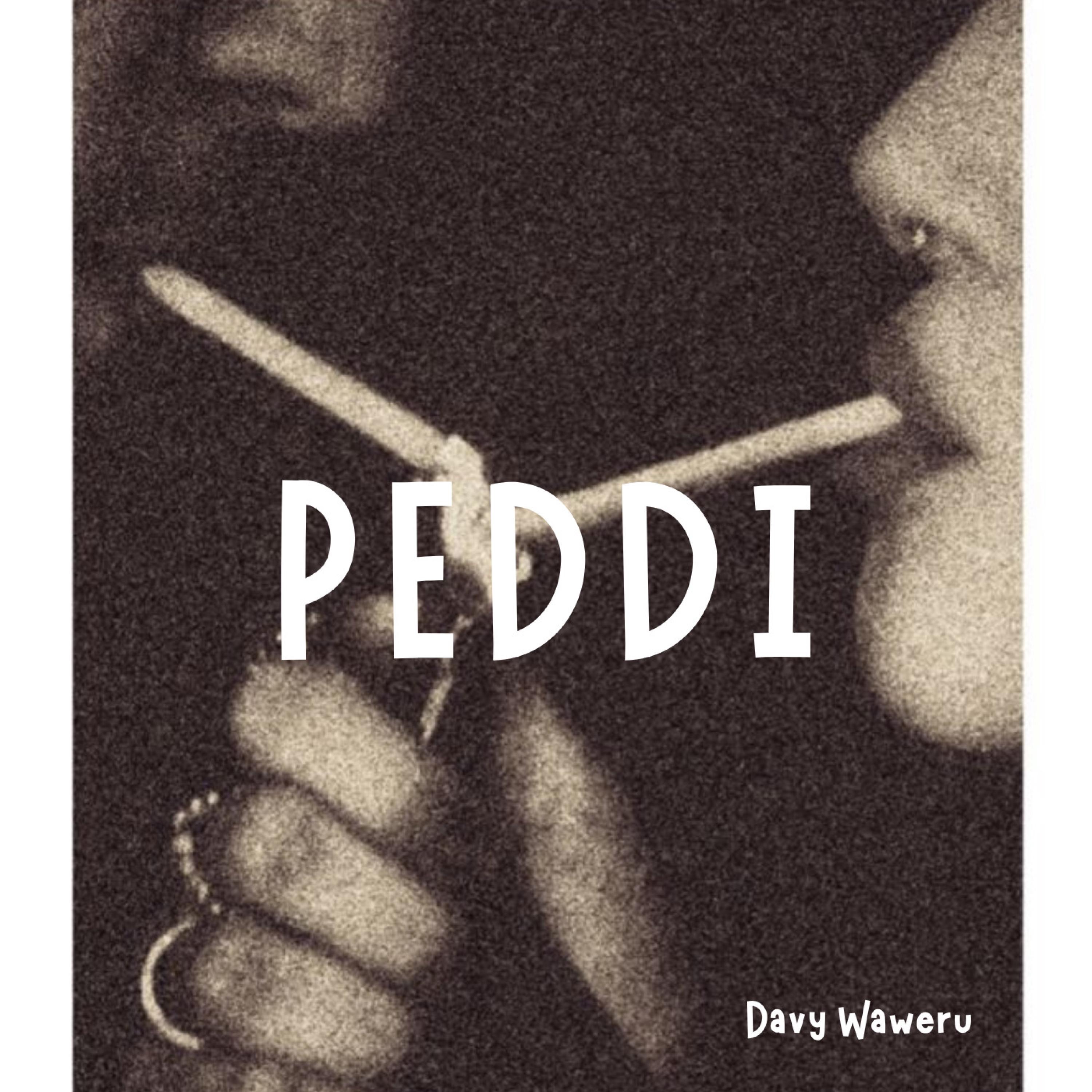 Peddi - Single