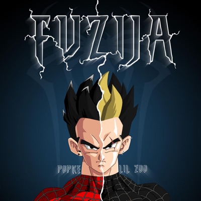 FUZIJA (feat. Lil Zoo) - Single