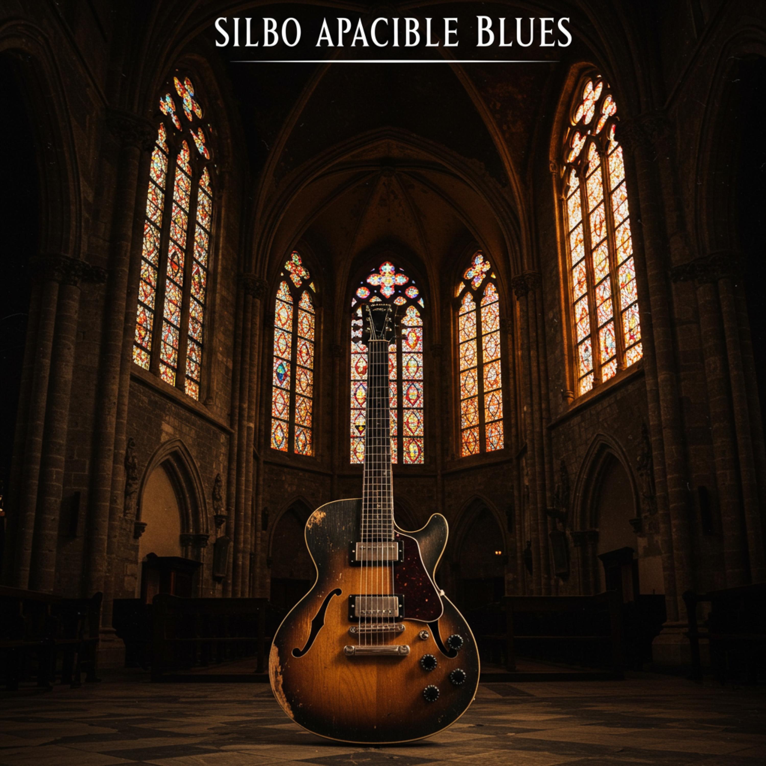 Silbo Apacible Blues