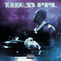 Them People - Single - Manny Bandz