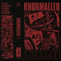 The Complacent — Knormalled