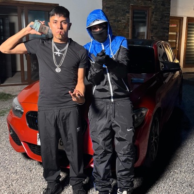 LEGENDARY (feat. Maiky) - Single