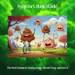 The Best Funniest Funny Songs About Poop and Farts! (Volume 1)