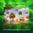 Cat Poop (The Grossest Poop in the Animal Kingdom) [Musical Show Tune Alternate Version]