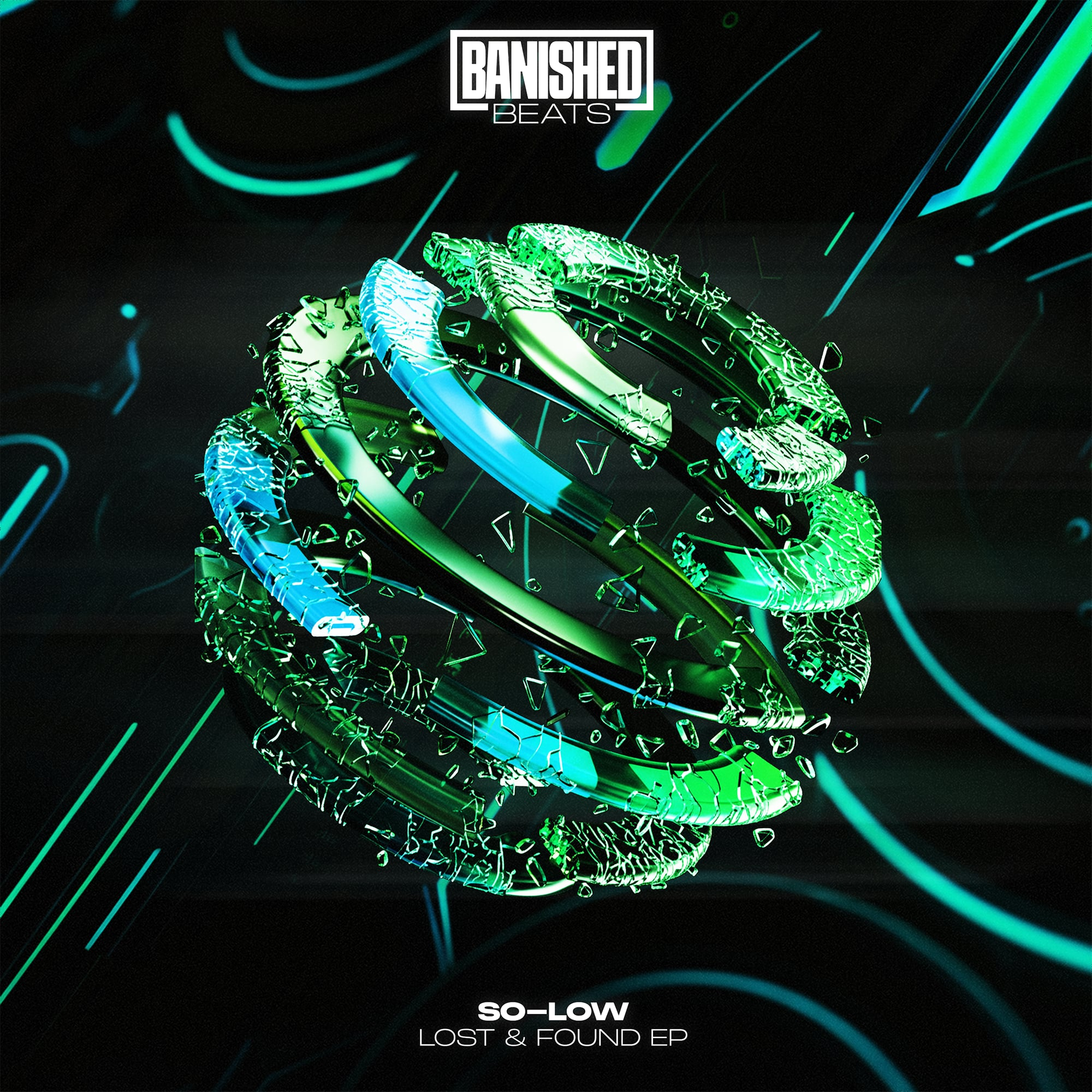 Lost & Found Ep