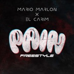 PAIN FREESTYLE (feat. El Carim) - Single