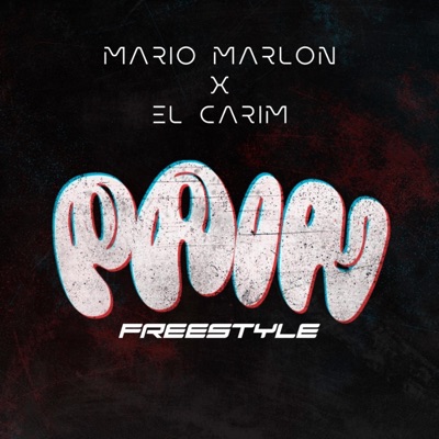 PAIN FREESTYLE (feat. El Carim) - Single