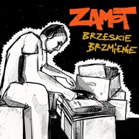 Brzeskie Brzmienie (EP 2012) - ZAMOT_producer