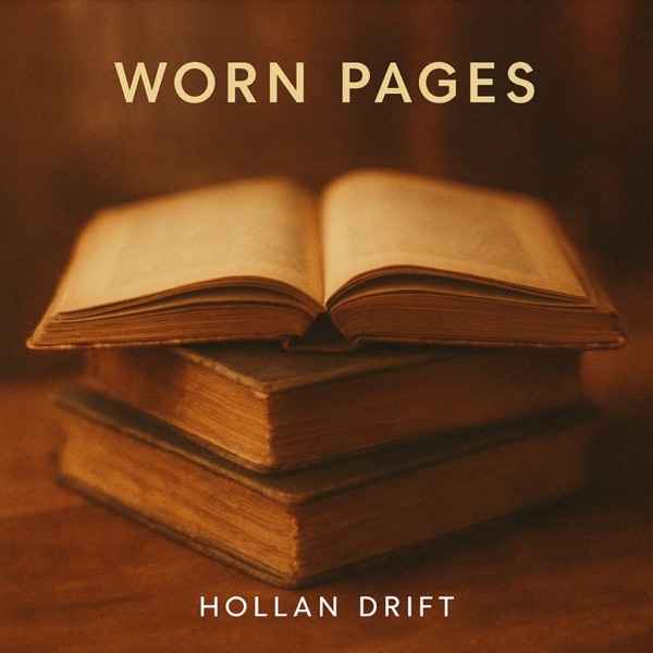 Worn Pages