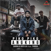 Piko Piko Angking (feat. Shaira) song art