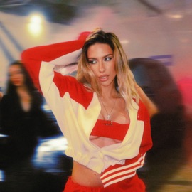 Критерии Даша Боровик & MC UN POCO ALTO