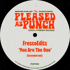 You Are the One - Single