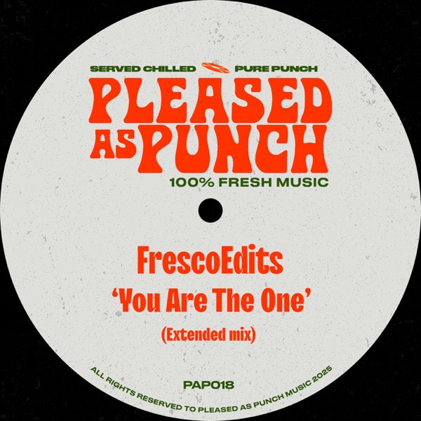 You Are the One - Single