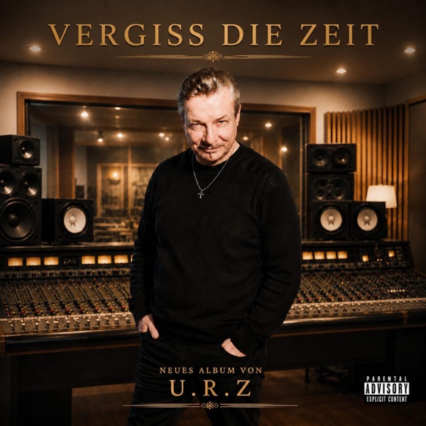 Vergiss die Zeit