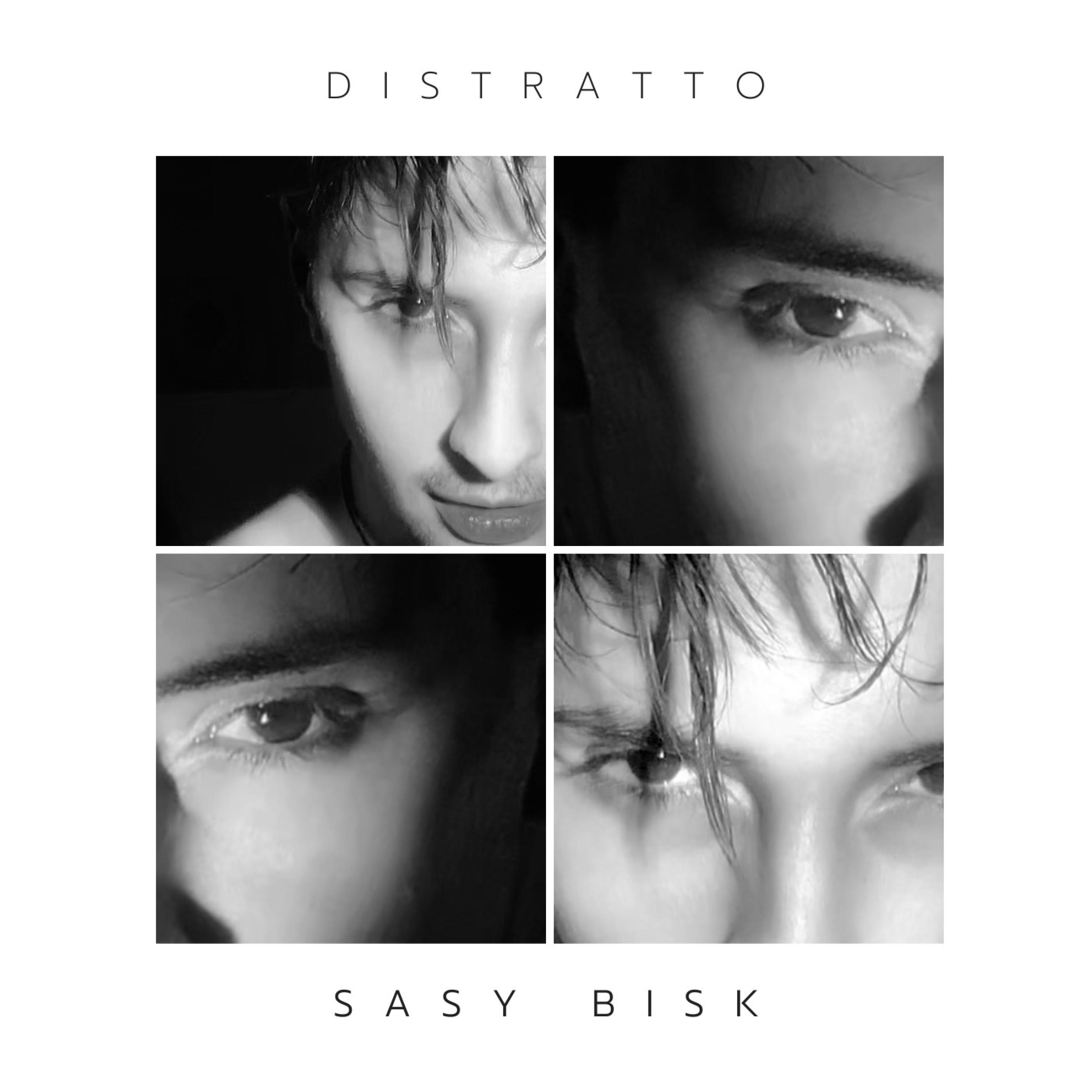 Distratto - Single