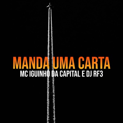 Manda uma Carta - Single