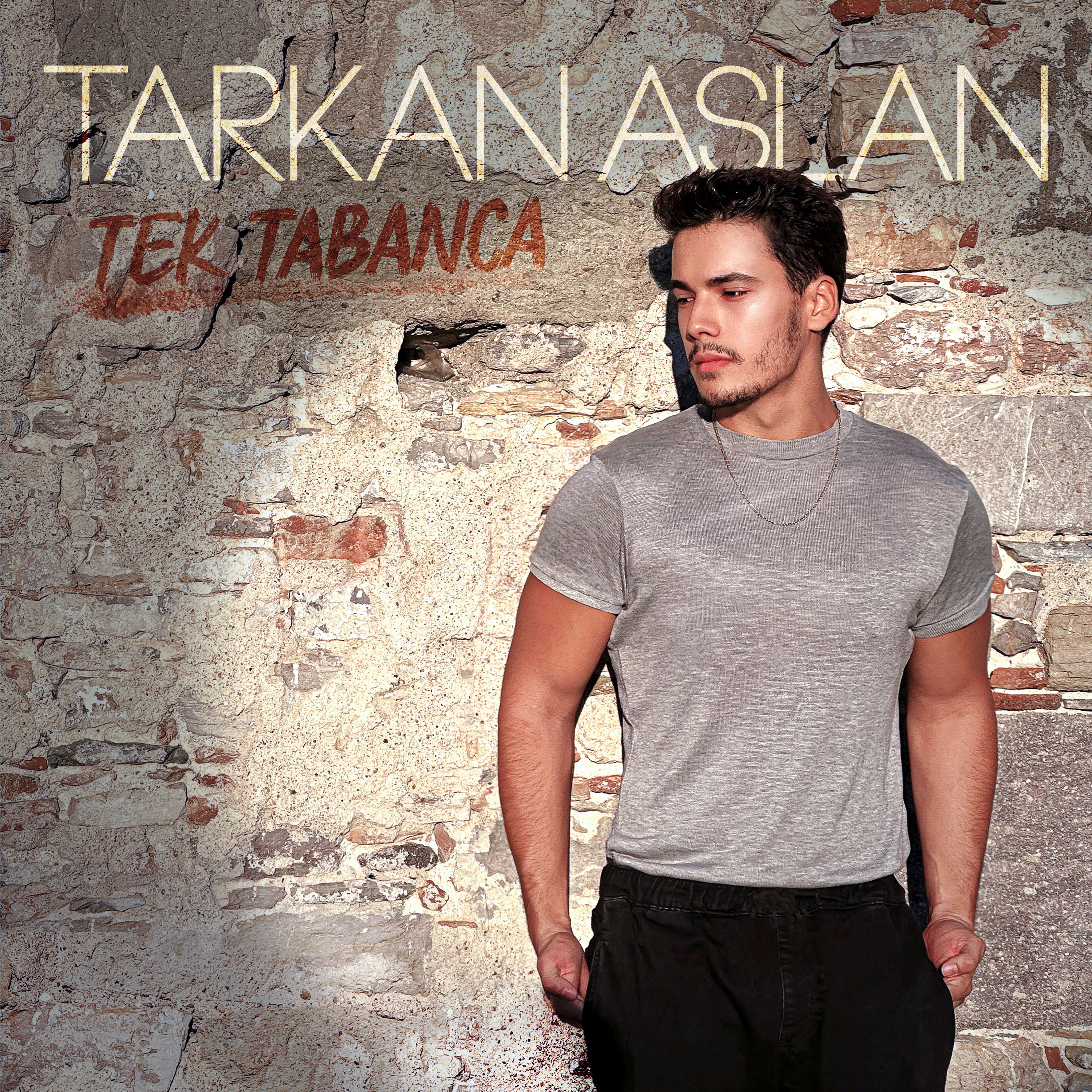 Tek Tabanca - Single