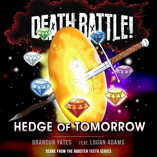 Death Battle: Hedge of Tomorrow (feat. Logan Adams)