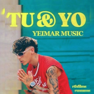 Tu Y Yo - Single