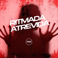 Ritmada Atrevida - Single - Dj Diniz, MC GW & Mc Postura
