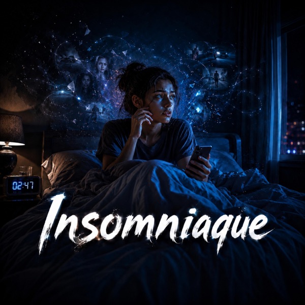 Insomniaque