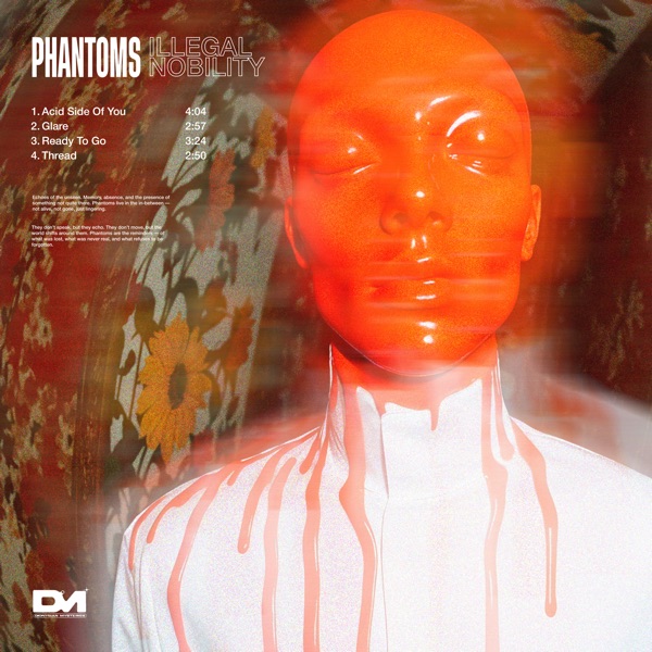 Phantoms - EP