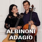 Albinoni Adagio - Single