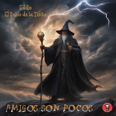 Amigos son pocos - Single