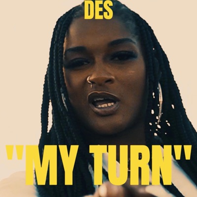 My Turn - Single