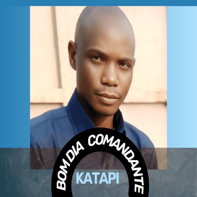 Katapi do Ato Hama -Bom dia Comandante - Single