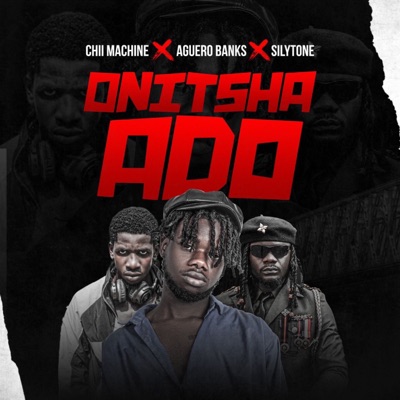 Onitsha Ado (Remix) - Single