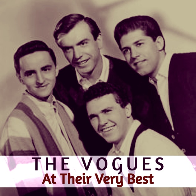 Greatest Hits - Album by The Vogues - Apple Music