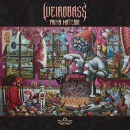 Prima Materia Weirdbass