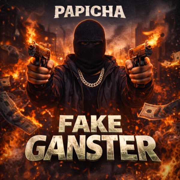 FAKE GANSTER (Special Version)