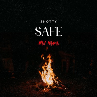Safe - Single