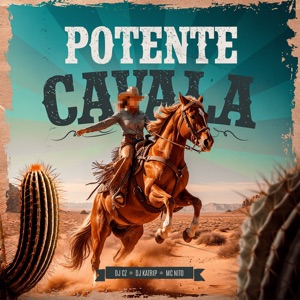 Potente Cavala - Single