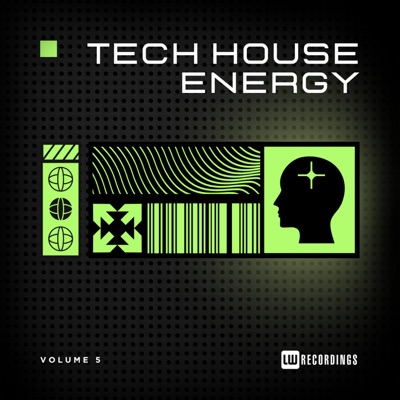 Tech House Energy, Vol. 05