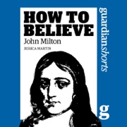 John Milton (Unabridged) - Jessica Martin
