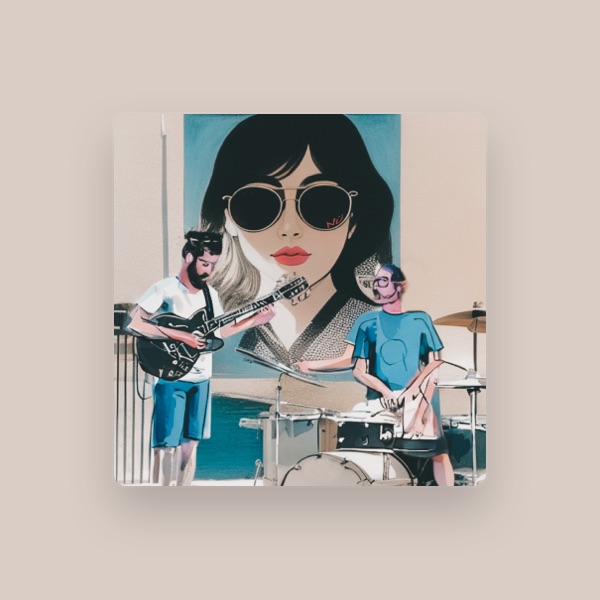 Manu Gonzalez's avatar