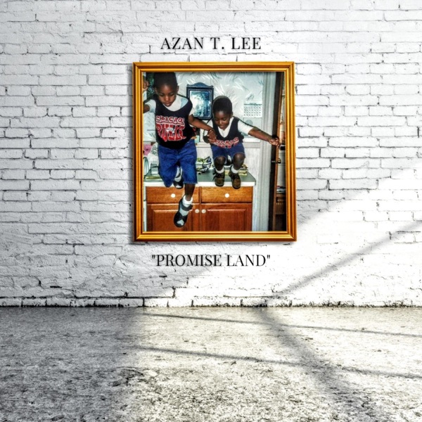 Promise Land (feat. Christian Anthony)