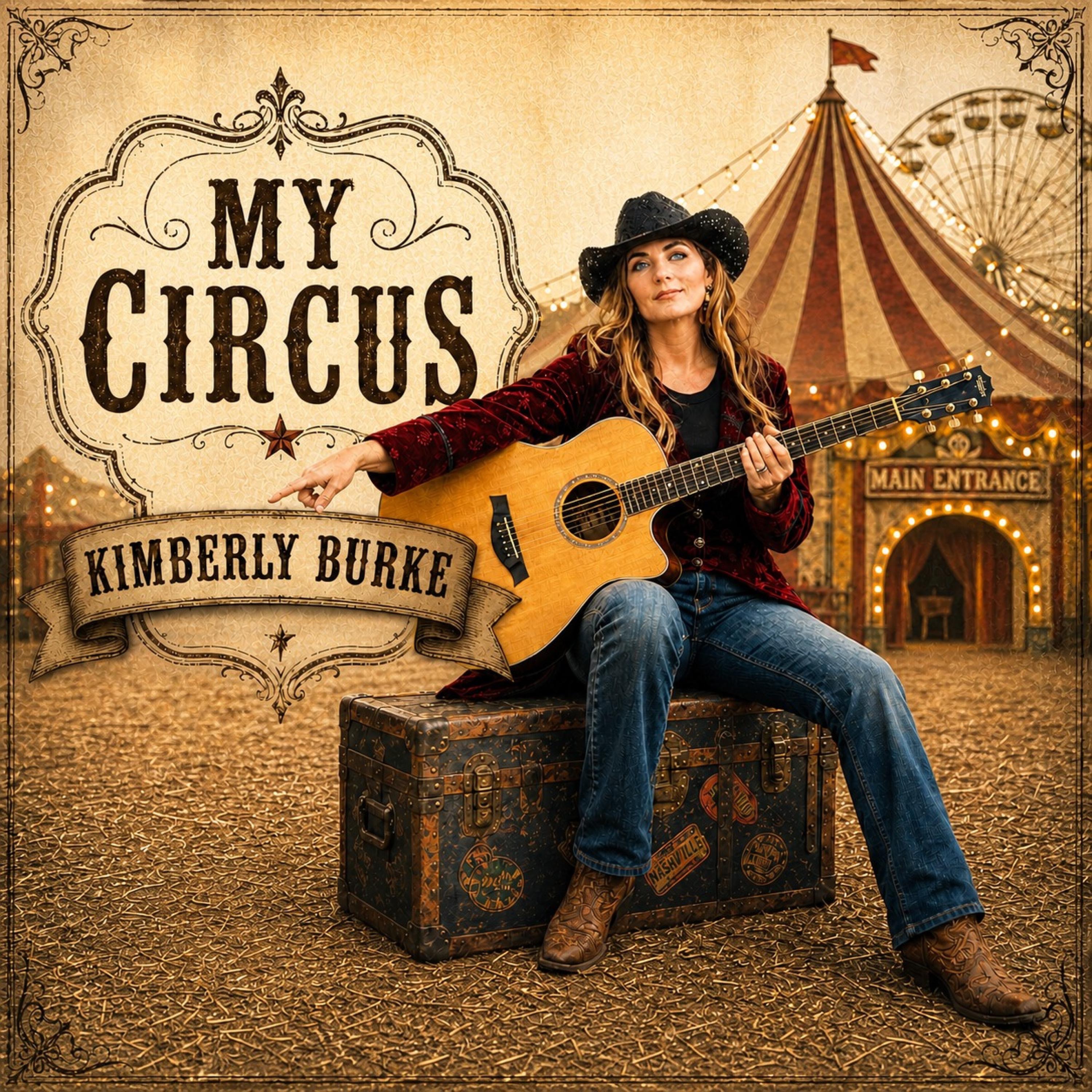 My Circus - Single