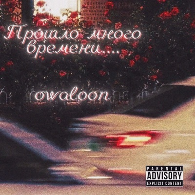 Прошло много времени... - Single